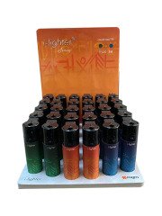 İ - LİGHTER MANYETOLU 30 ADET