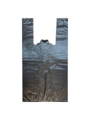 1 KG SİYAH POŞET KÜÇÜK BOY