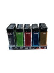 X - LITE UZUN MANYETOLU 25 ADET ÇAKMAK