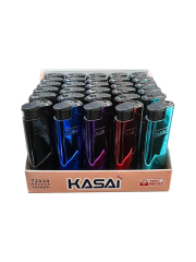 KASAİ MANYETOLU RÜZGAR ÇAKMAĞI 30 ADET