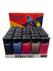 FOX MANYETOLU RÜZGAR ÇAKMAĞI 40 ADET