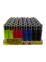 CLİPPER MİKRO 48 ADET ÇAKMAK