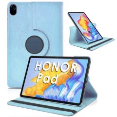 Honor Pad X8 Pro 11.5'' Kılıf 360° Dönebilen Standlı Kapaklı Tablet Kılıfı Smart Uyku Modlu Akıllı