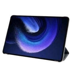 Xiaomi Pad 6 11'' 2023 Kılıf Standlı Flip Smart Akıllı Kapak Uyku Modlu Tablet Kılıfı Kapaklı Kılıf