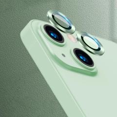 iPhone 13 Kamera Lens Koruyucu Cam Tempered Glass