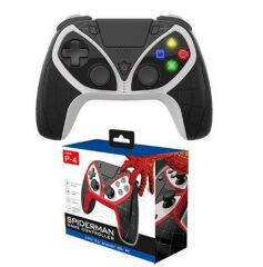 PS4 Oyun Kolu Titreşimli & Touchpad - Kablosuz Bluetooth Gamepad - Wireless Joystick