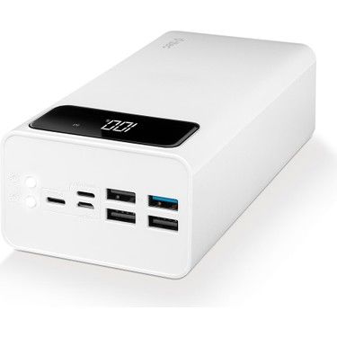Taşınabilir Powerbank Cihazları