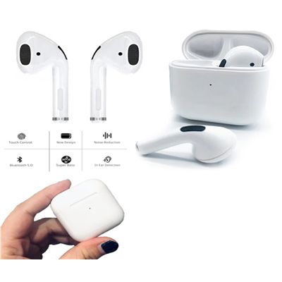 Tws Bluetooth Kulaklık