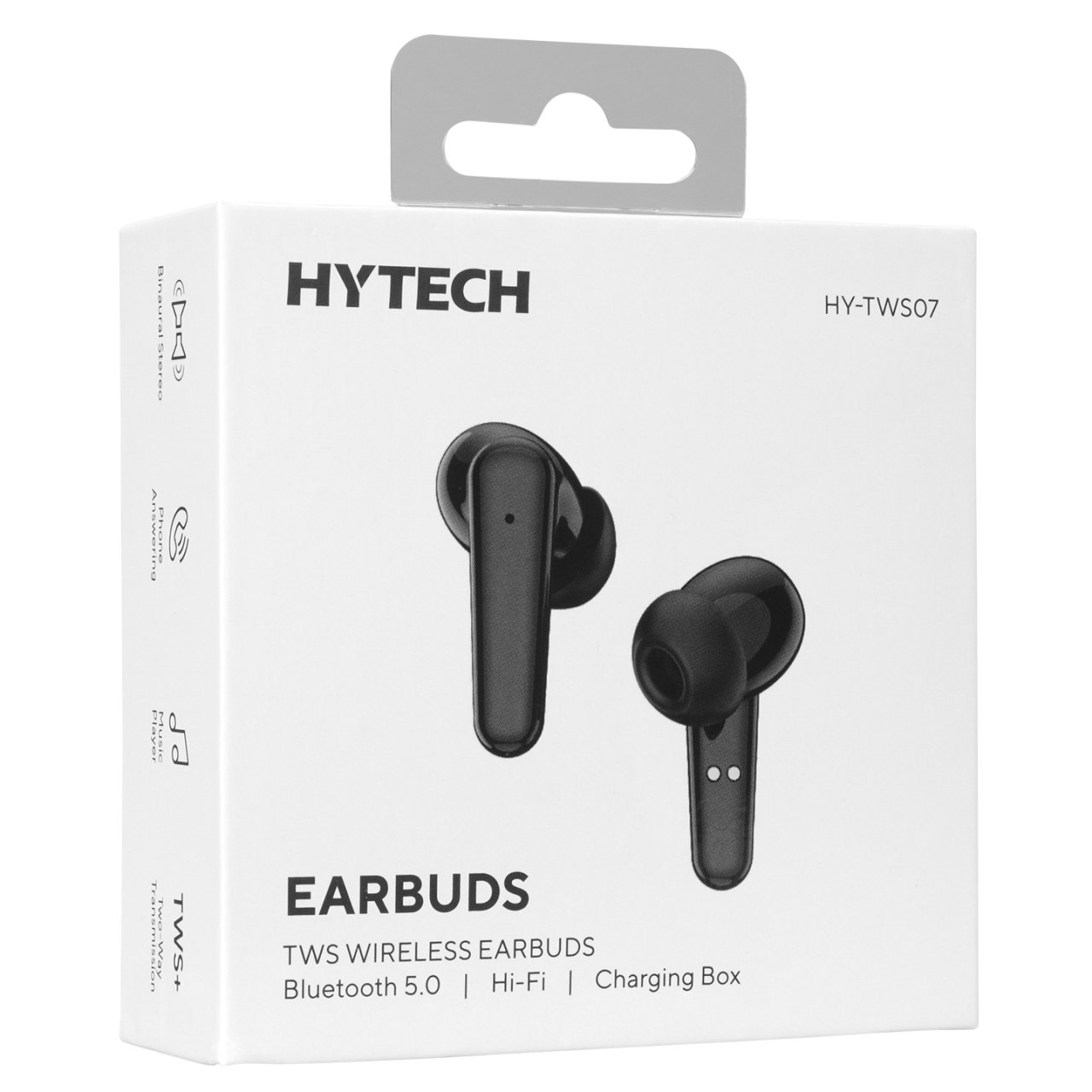 Hytech HY-TWS07 Bluetooth TWS Mikrofonlu Kulaklık