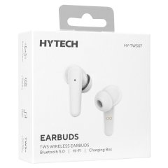 Hytech HY-TWS07 Bluetooth TWS Mikrofonlu Kulaklık
