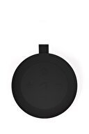 İntouch Soundmoon Portable Wireless Speaker Siyah IN-BPS001S Siyah