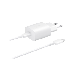 Samsung EP TA800N Type-C 25W Hızlı Şarj Cihazı