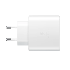 Samsung EP-TA845 45W hızlı Şarj Cihazı Beyaz