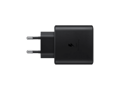 Samsung EP-TA845 45W hızlı Şarj Cihazı Siyah