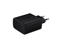 Samsung EP-TA845 45W hızlı Şarj Cihazı Siyah