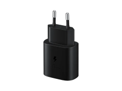 Samsung EP TA800N Type-C 25W Hızlı Şarj Cihazı Siyah
