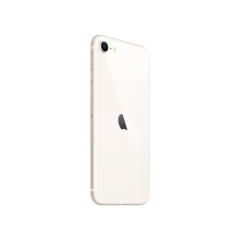 iPhone SE 64 GB (3. Nesil) Beyaz