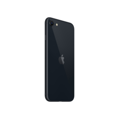 iPhone SE 64 GB (3. Nesil) Siyah
