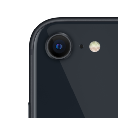 iPhone SE 64 GB (3. Nesil) Siyah