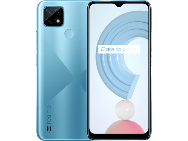 Realme C21Y 64GB