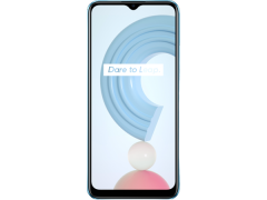 Realme C21Y 64GB Mavi