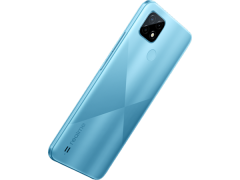Realme C21Y 64GB Mavi