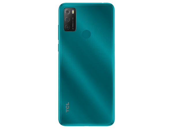 TCL 20E 32GB 3GB Ram 6.52 inç 13MP Akıllı Cep Telefonu Yeşil