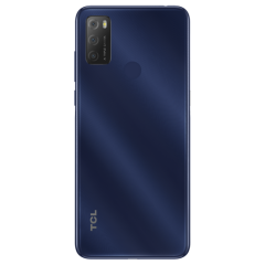 TCL 20E 32GB 3GB Ram 6.52 inç 13MP Akıllı Cep Telefonu Mavi