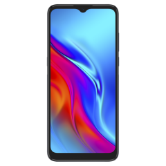 TCL 20E 32GB 3GB Ram 6.52 inç 13MP Akıllı Cep Telefonu Mavi