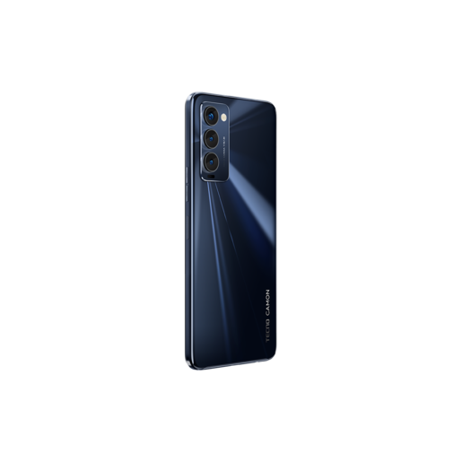 Tecno Camon 18 Koyu Gri