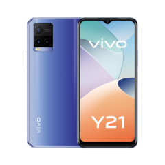 Vivo Y21 64GB 4GB Ram 6.51 inç 13MP Akıllı Cep Telefonu
