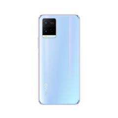 Vivo Y21 64GB 4GB Ram 6.51 inç 13MP Akıllı Cep Telefonu İnci Beyazı