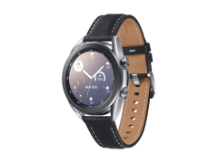 Samsung Galaxy Watch 3 41 mm gümüş
