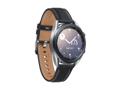 Samsung Galaxy Watch 3 41 mm gümüş