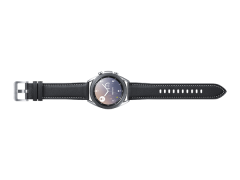 Samsung Galaxy Watch 3 41 mm gümüş