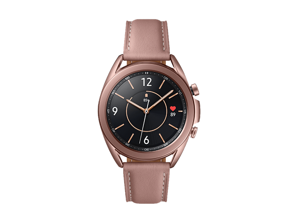 Samsung Galaxy Watch 3 41 mm Bronz