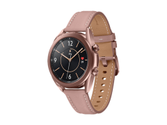 Samsung Galaxy Watch 3 41 mm Bronz