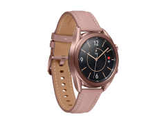 Samsung Galaxy Watch 3 41 mm Bronz
