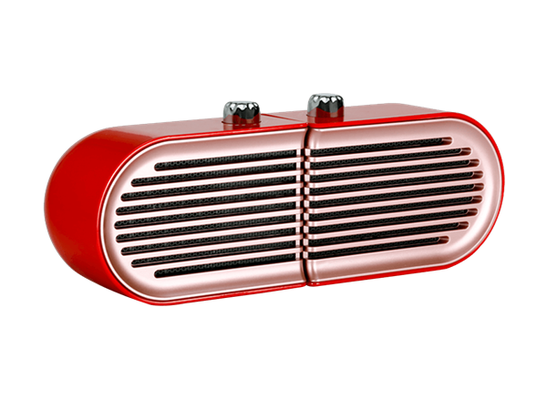 Intouch Nitro Twins Stereo 10w Bluetooth Hoparlör