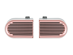 Intouch Nitro Twins Stereo 10w Bluetooth Hoparlör Beyaz