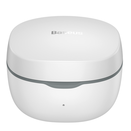 Baseus Encok WM01 True Wireless Bluetooth Kulak İçi Kulaklık Beyaz