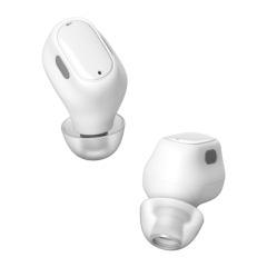 Baseus Encok WM01 True Wireless Bluetooth Kulak İçi Kulaklık Beyaz