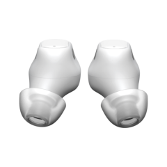 Baseus Encok WM01 True Wireless Bluetooth Kulak İçi Kulaklık Beyaz