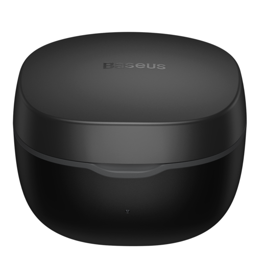 Baseus Encok WM01 True Wireless Bluetooth Kulak İçi Kulaklık Siyah