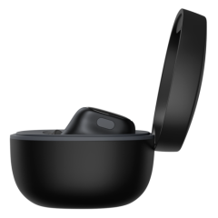 Baseus Encok WM01 True Wireless Bluetooth Kulak İçi Kulaklık Siyah