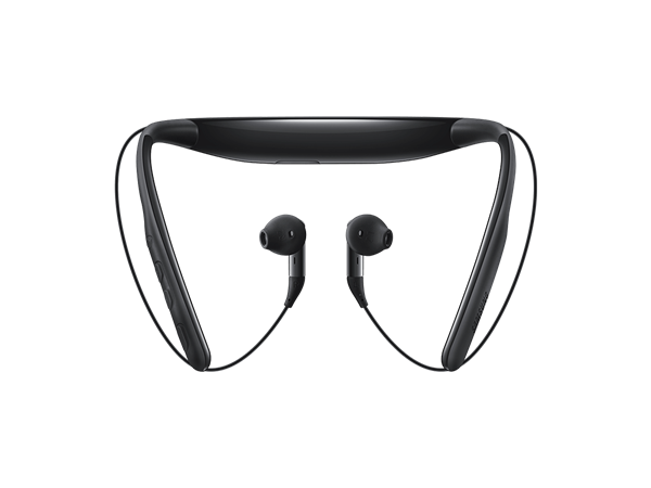 Samsung Level U2 Bluetooth Kulak İçi Kulaklık Siyah