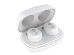 Lenovo Lecoo Ew301 Bluetooth Kablosuz Kulak İçi Kulaklık Beyaz