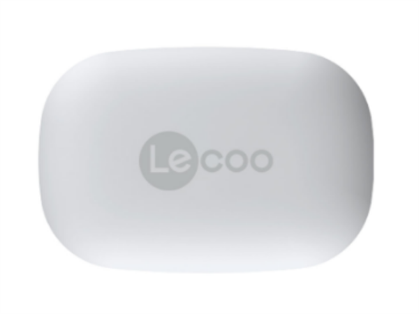 Lenovo Lecoo Ew301 Bluetooth Kablosuz Kulak İçi Kulaklık Beyaz