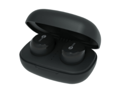 Lenovo Lecoo Ew301 Bluetooth Kablosuz Kulak İçi Kulaklık Siyah