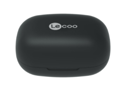 Lenovo Lecoo Ew301 Bluetooth Kablosuz Kulak İçi Kulaklık Siyah